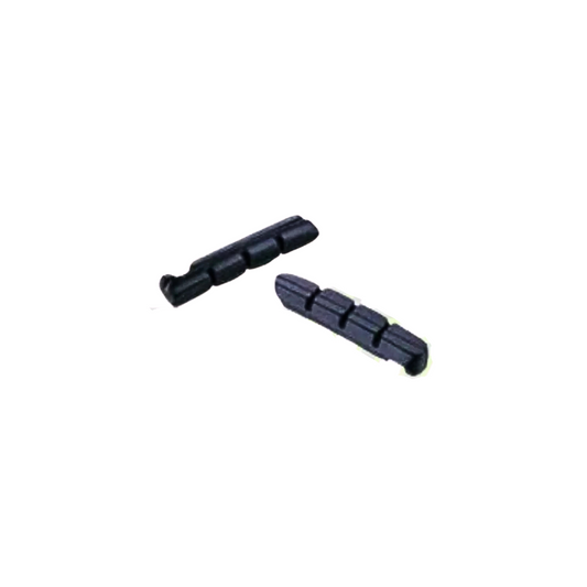 Ashima Brake Shoe for Shimano Alloy Rims