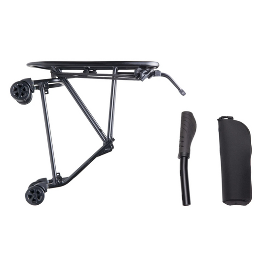 Tern Rapid Transit Rack