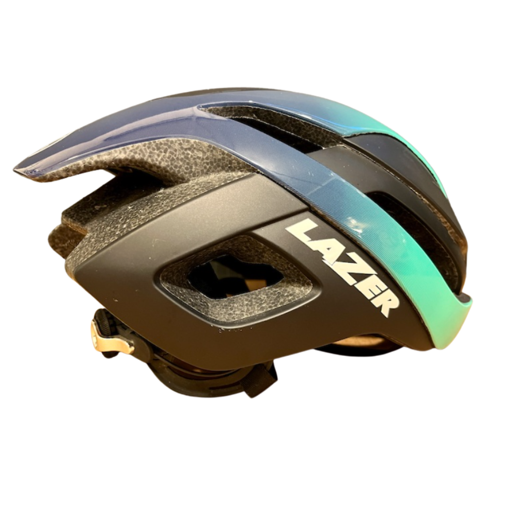 Lazer Bullet Road Helmet