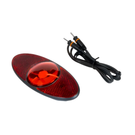 REELIGHT NOVA - Battery Free Bike Light For Luggage Carrier