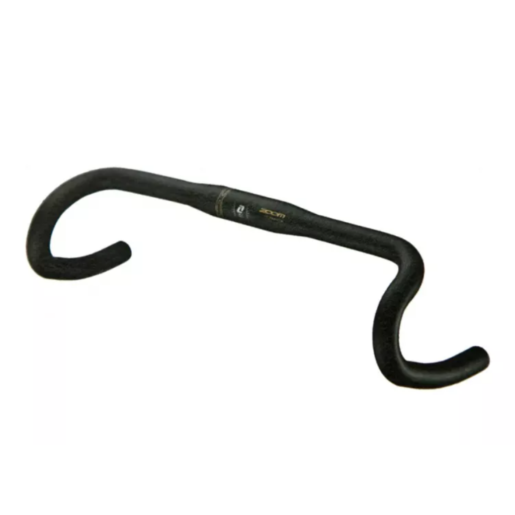 Handlebar Road ZOOM DR-AL-210BT FOV 31.8x420mm