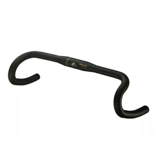 Handlebar Road ZOOM DR-AL-210BT FOV 31.8x420mm