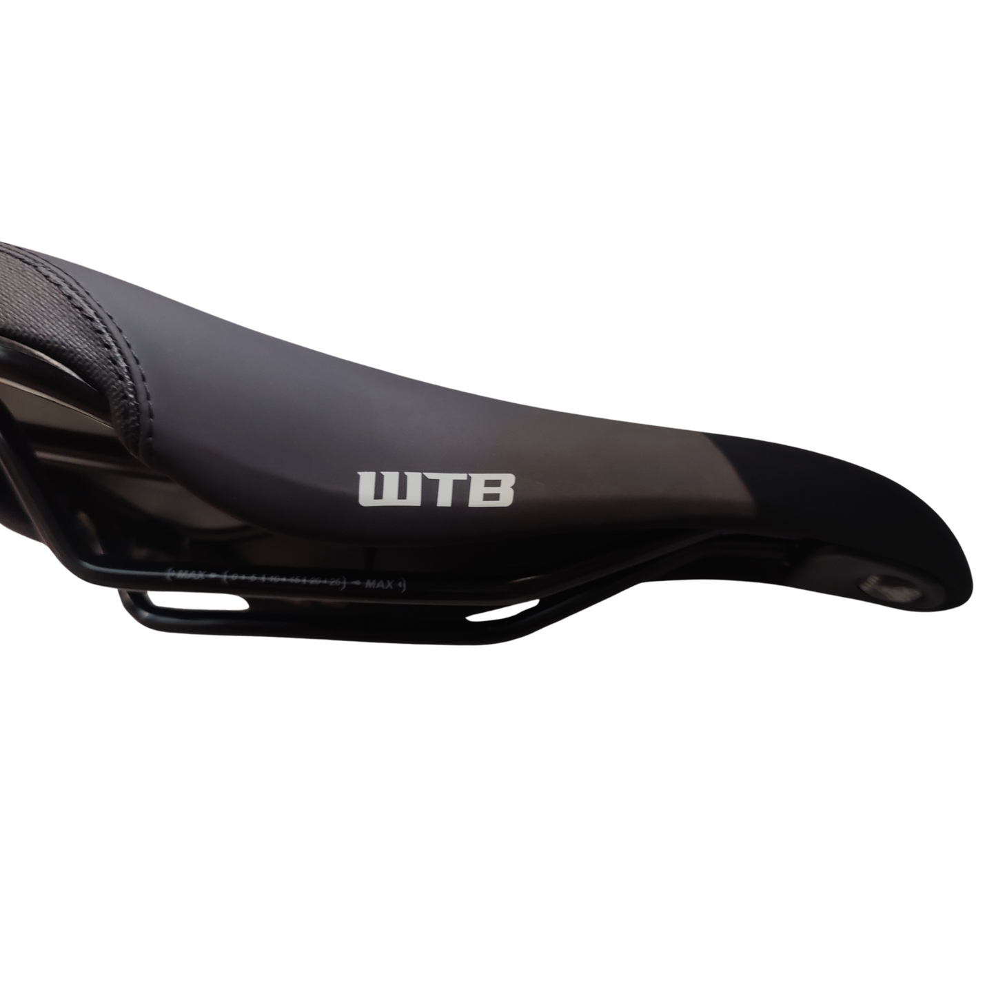 WTB Speed Sport 142mm Medium Saddle