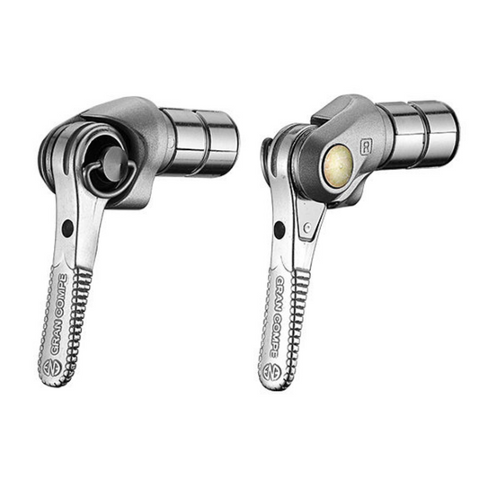 ENE Ciclo Bar End Control (1 pair)