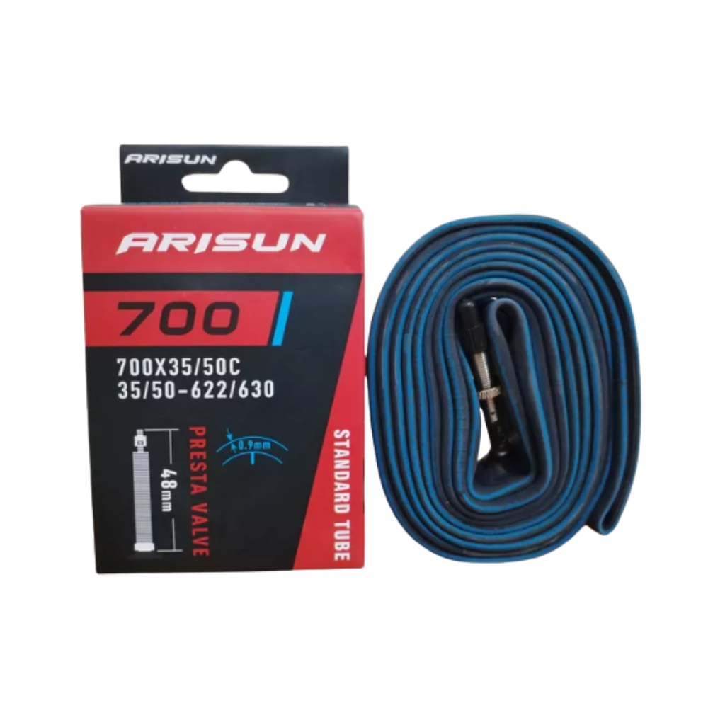 ARISUN Tube 700 x 35/50C F/V 48mm