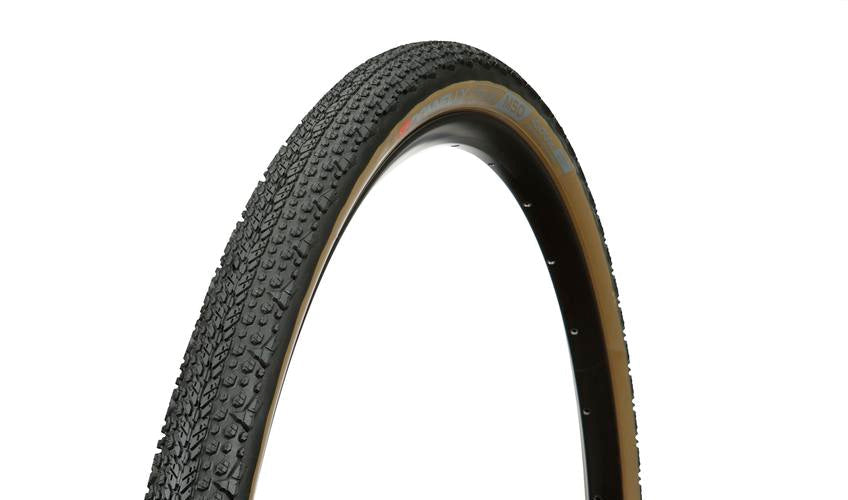 Donnelly X'PLOR MSO Tire 700C x 40mm (Tubeless Ready Tanwall)