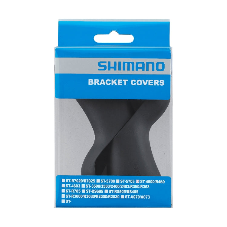 Shimano Bracket Covers (Brake Hoods) for Drop Bar Levers