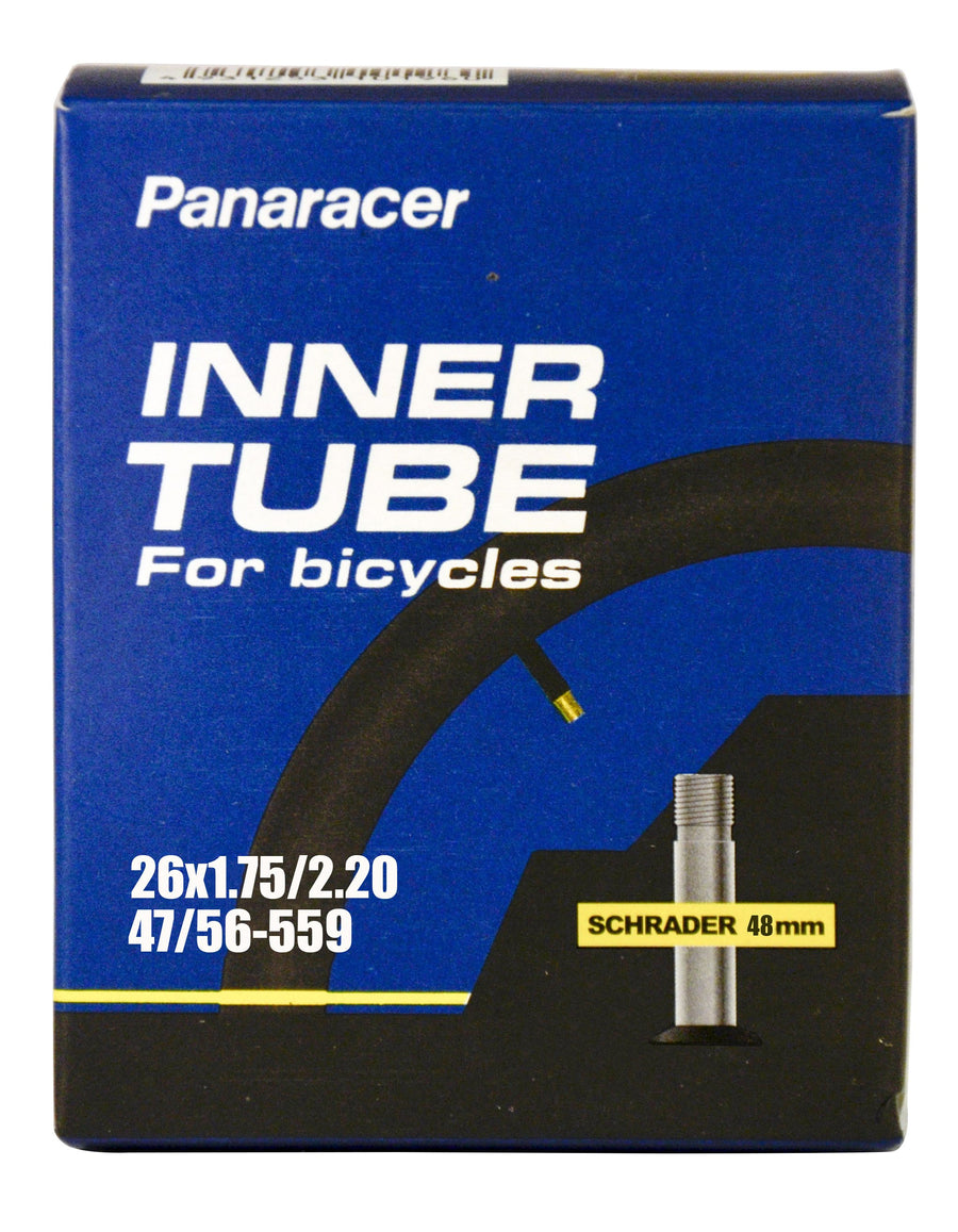 Panaracer Tube 26 x 1.75-2.2" Schrader