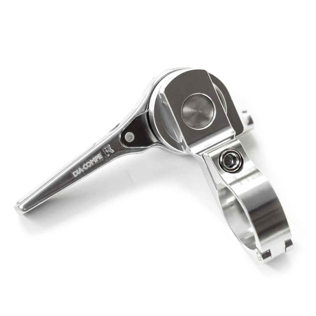 ENE Ciclo 11 Speed Thumb Shifters