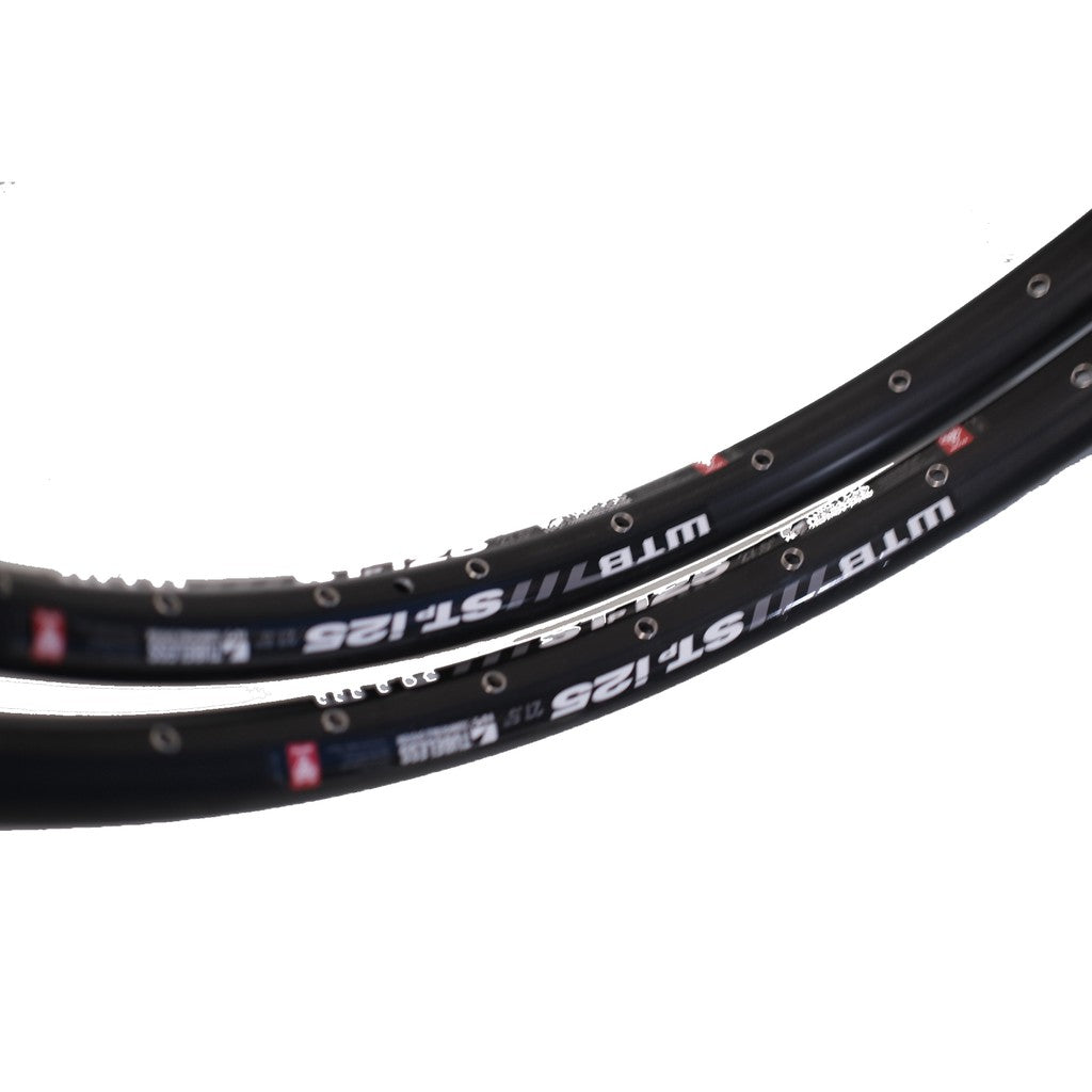 WTB STp i25 MTB Rim ( 27.5 or 29in, Tubeless Ready, 32 or 36 Hole, Disc Brake Only)