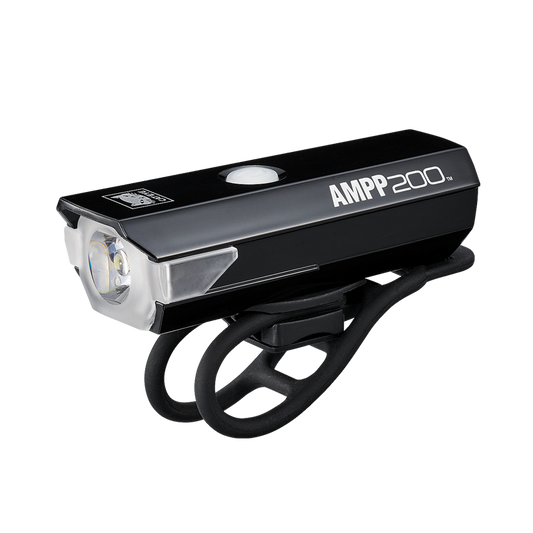 Cat Eye AMPP200 Front Light