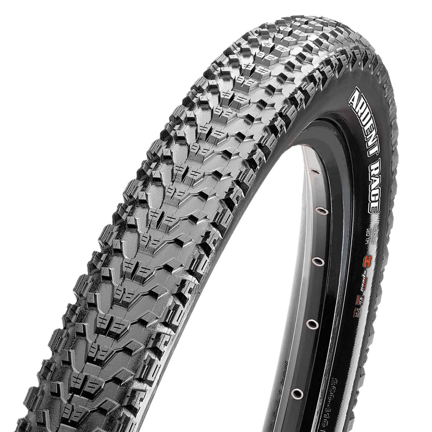 Maxxis Ardent Race XC/Trail Tire (27.5 x 2.2in, Wire-on)