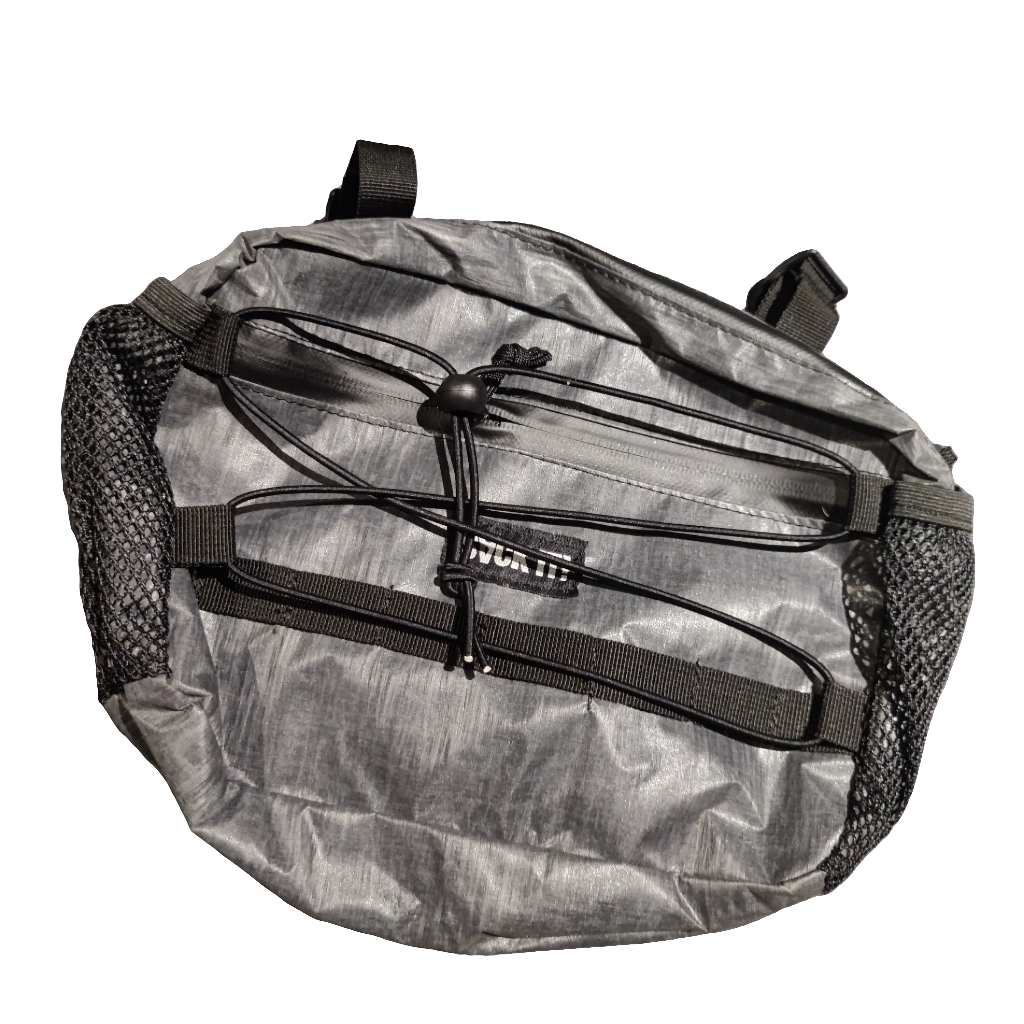 SACK IT! Hip Pack x Handlebar Bag