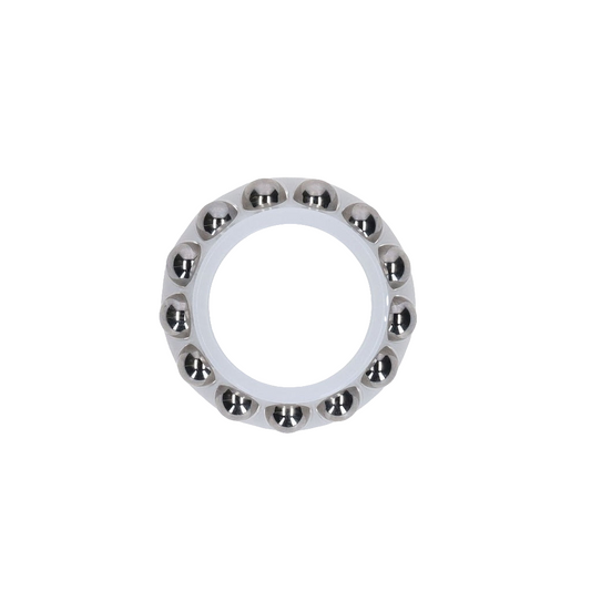 Shimano Dura Ace Hub Bearings with Retainer 3/16" Y0AZ98030 for WH-R9170-C60-Tu-R12