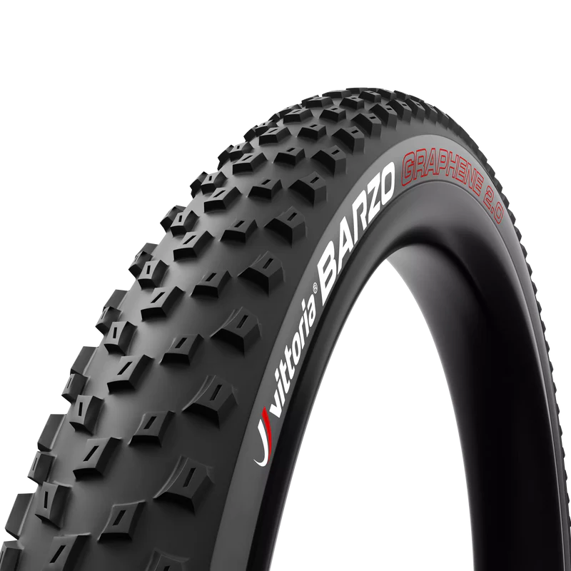 Vittoria Barzo XC Trail Tire (29 x 2.25in, TLR)