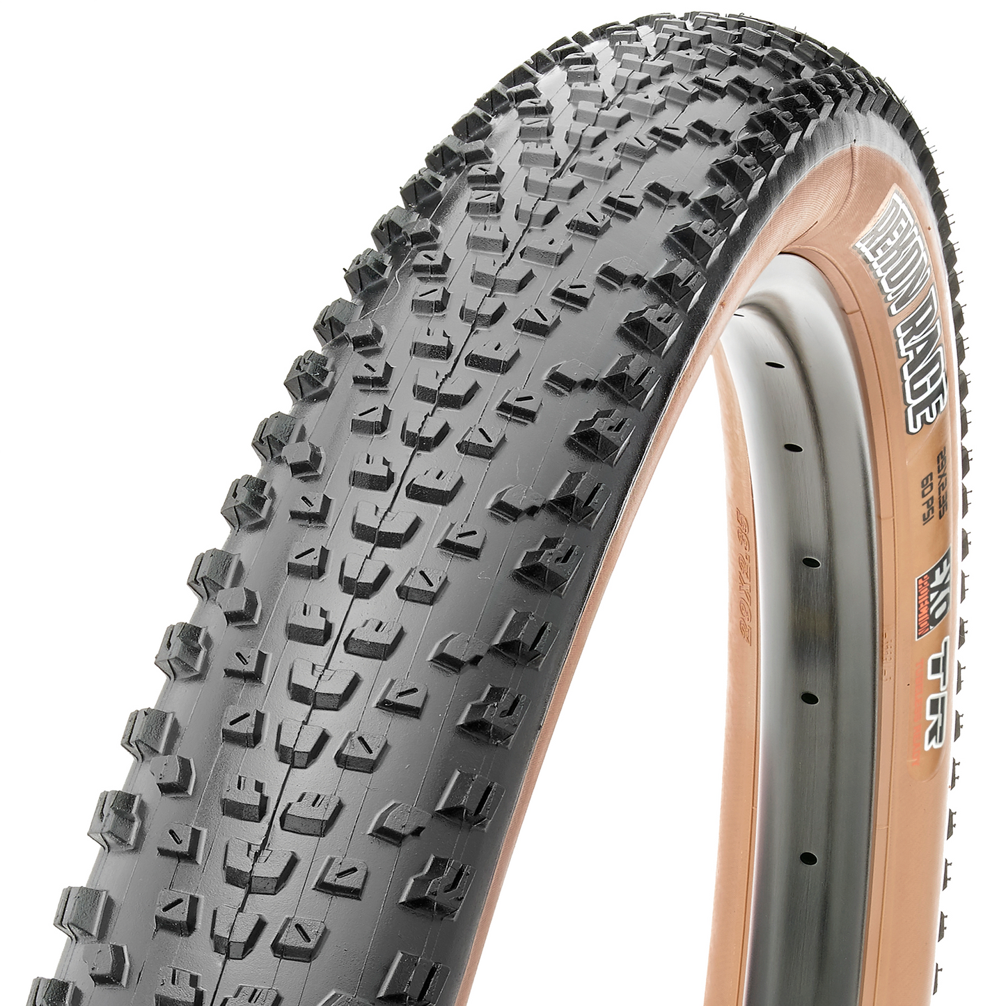 Maxxis Rekon Race XC Tire (27.5 x 2.25in Wire-on)