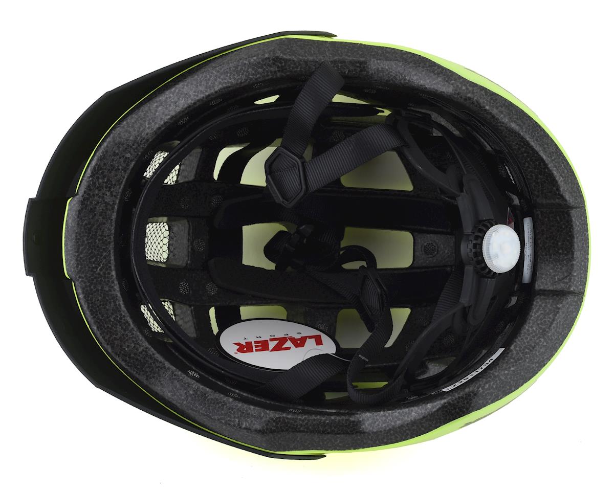 Lazer Sport Compact DLX CE-SPSC Helmet w/ Rear LED