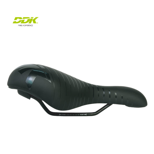 DDK 3226 Superfly City Saddle w/ Cut-out (260 x 195mm)