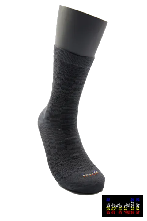 Paypay - INDI Heritage Socks (Adult)