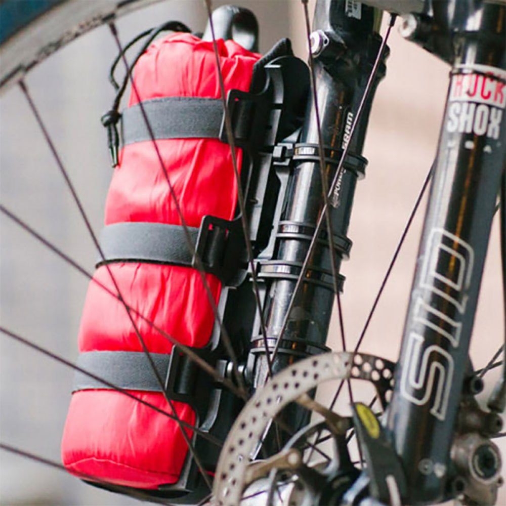 dom Gorilla Clip (Fork Mount Carrier for any bike)