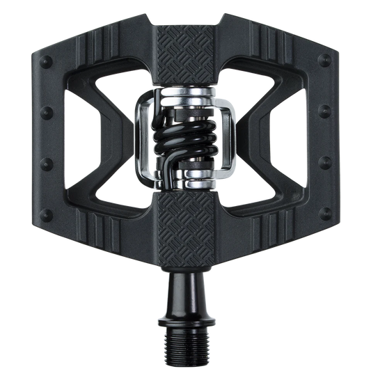 Crankbrothers Double Shot 1 Pedals w/ Easy Release Cleats