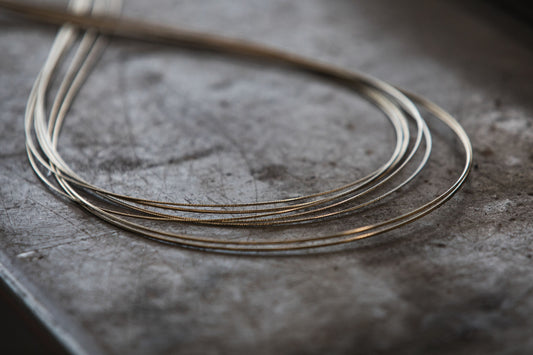 Jagwire Shift Cable - Sport Slick Galvanized (Shop Roll Derailleur Cables)