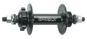 Surly New Hubs (Single Speed)