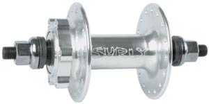 Surly New Hubs (Single Speed)