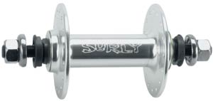 Surly New Hubs (Single Speed)