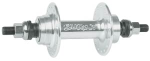 Surly New Hubs (Single Speed)