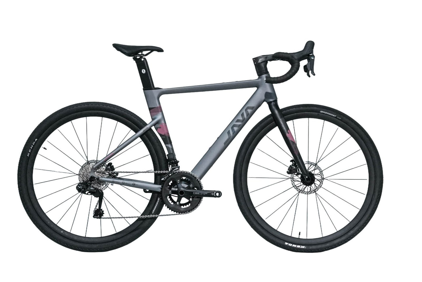 (PRE-ORDER) Java Idra Gravel Bike