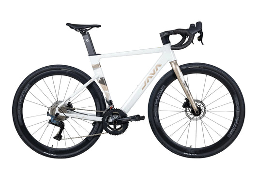 (PRE-ORDER) Java Idra Gravel Bike