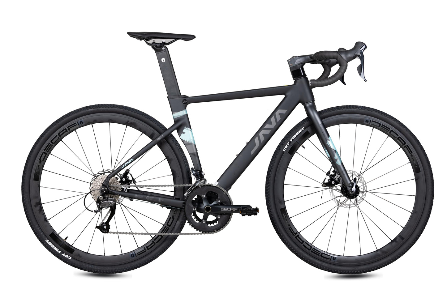 (PRE-ORDER) Java Idra Gravel Bike