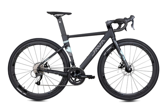 (PRE-ORDER) Java Idra Gravel Bike