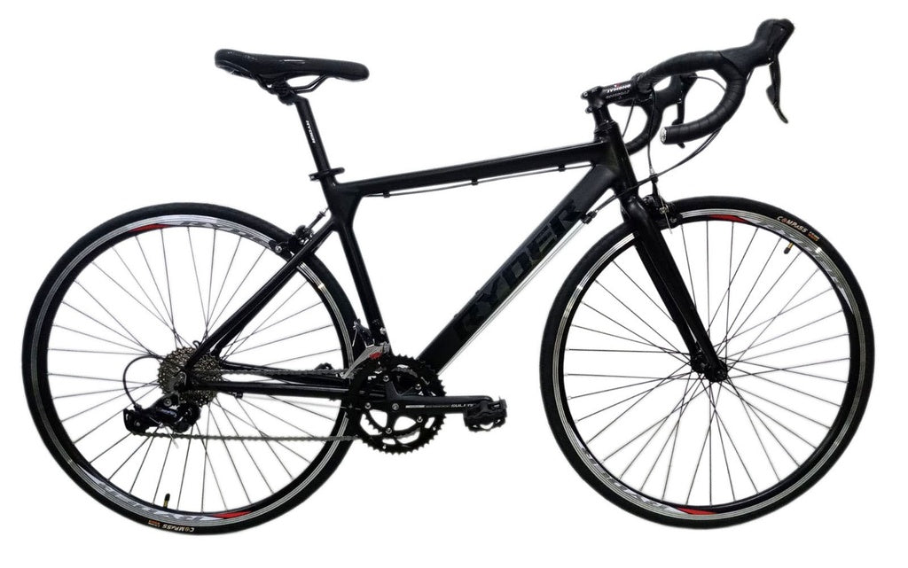 Ryder R2 2 x 9 Sora 700C Road Bike – Tambay Cycling Hub