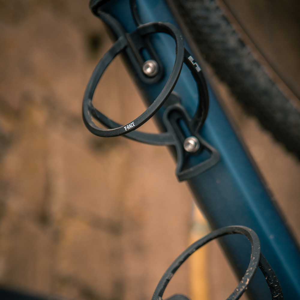Elite T-Race Bottle Cage