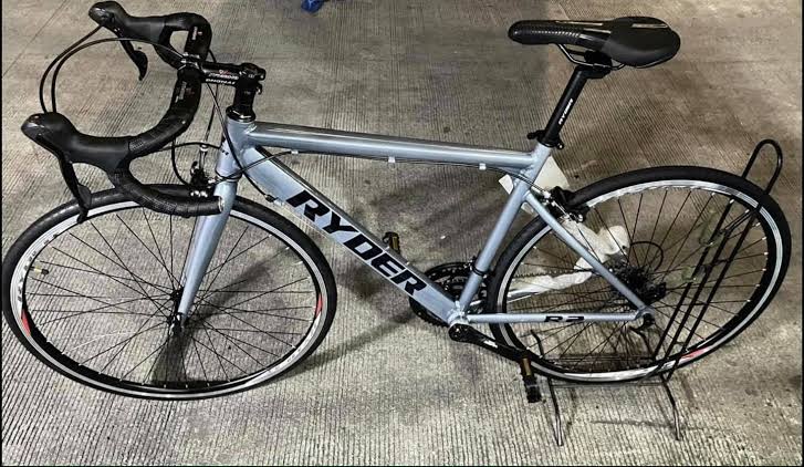 Ryder R2 2 x 9 Sora 700C Road Bike