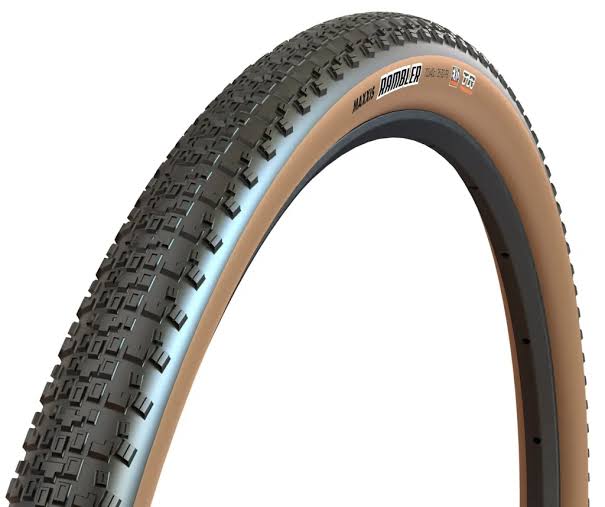 Maxxis Rambler Gravel Tire (700C x 40,