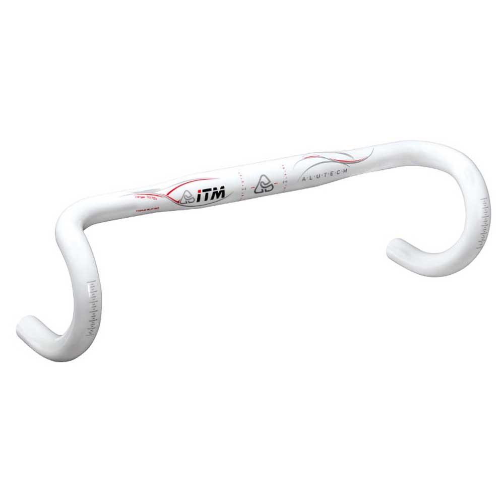 ITM Alutech 7075 Road Handlebars