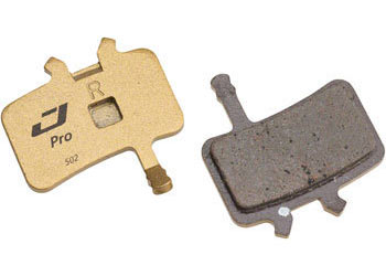 Jagwire Mountain Pro Disc Brake Pads