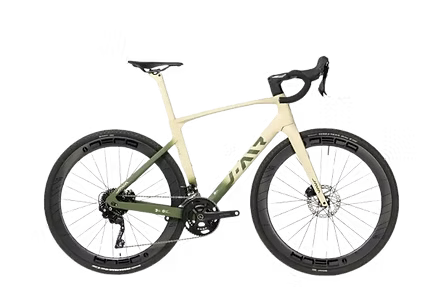 (PRE-ORDER) Java Lancia Gravel Bike