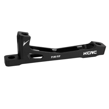 KCNC Disc Brake Caliper Adaptor (PM160 to PM180 or 203mm)