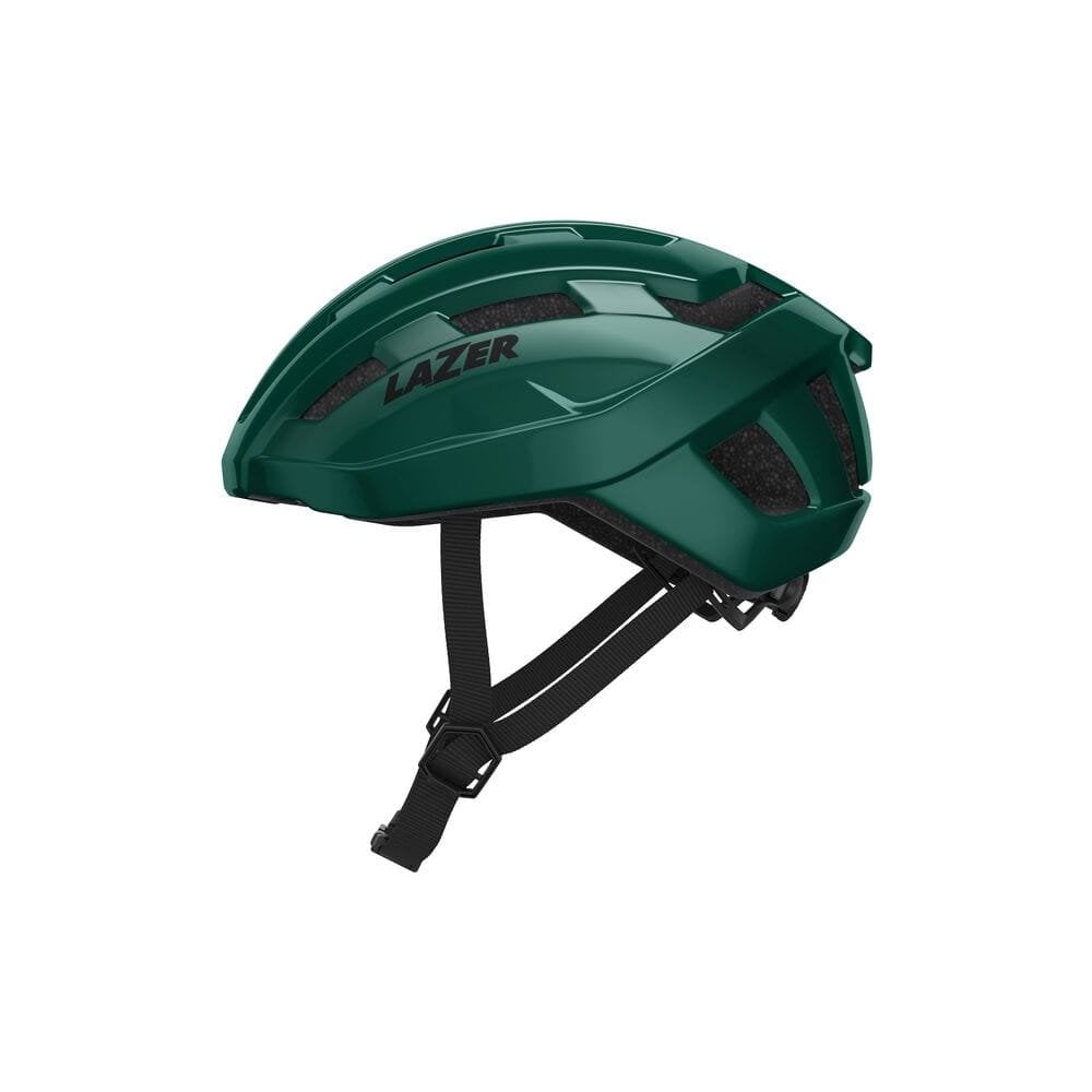 Lazer Tempo KinetiCore Road Helmet