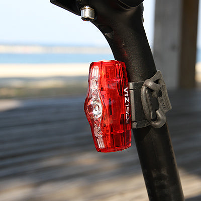 CatEye TL-LD800 Viz150 Tail Light