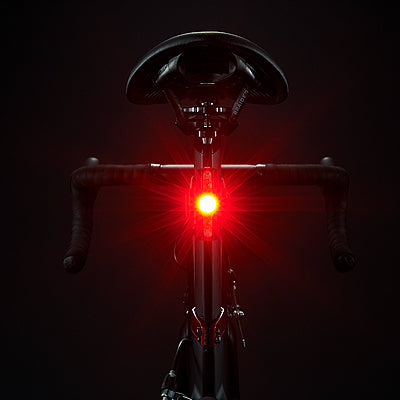 CatEye TL-LD800 Viz150 Tail Light