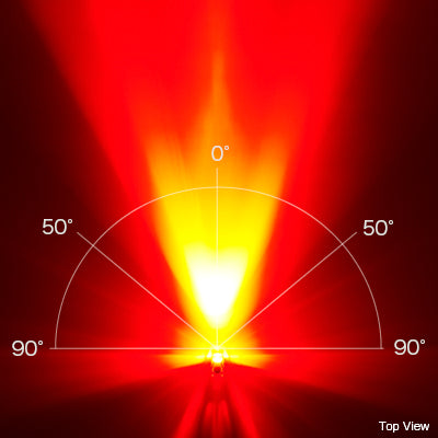 CatEye TL-LD800 Viz150 Tail Light
