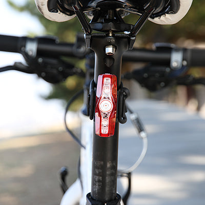 CatEye TL-LD800 Viz150 Tail Light