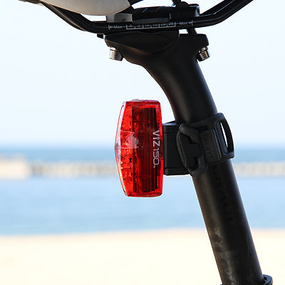 CatEye TL-LD800 Viz150 Tail Light
