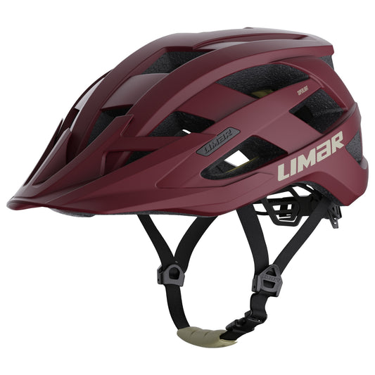 Limar Alben MTB Helmet