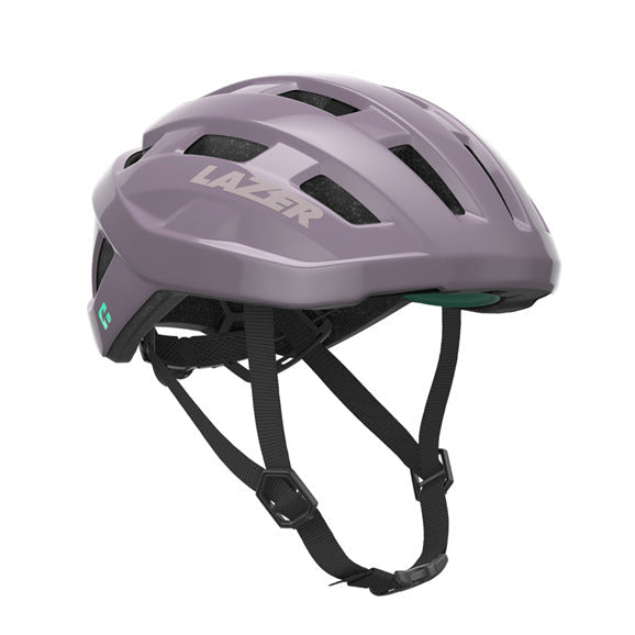 Lazer Tempo KinetiCore Road Helmet
